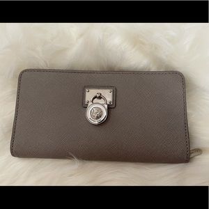 Authentic Michael Kors wallet